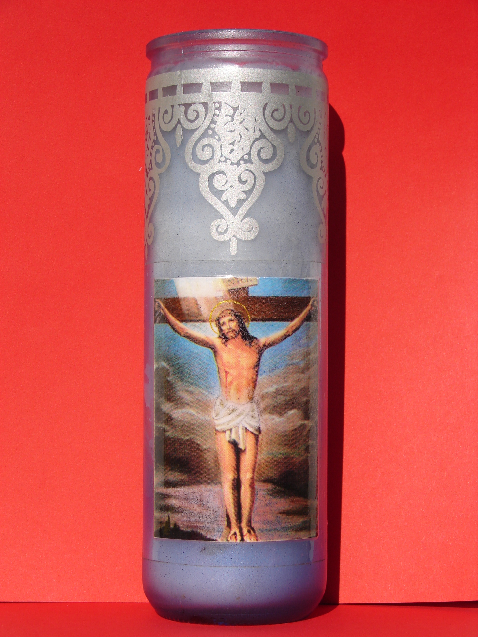 Le Rosaire en Images - Page 4 Cierge-du-crucifiement-56d7ebd