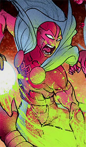 Mister Miracle