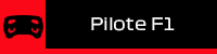 Pilote F1