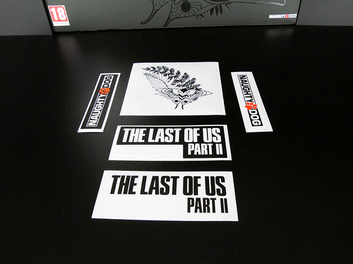 The Last Of Us Part II