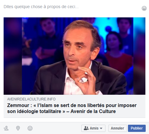 Eric Zemmour - la guerre civile est un risque Screenshot_2019-1...facebook-56b849b