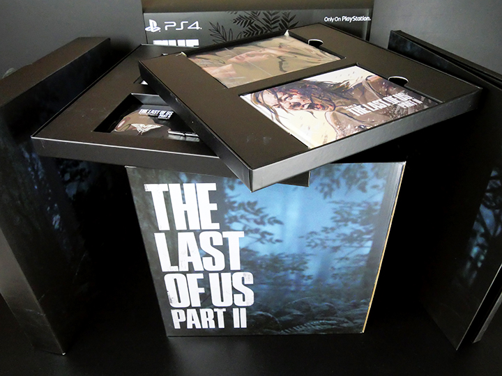 The Last Of Us Part II