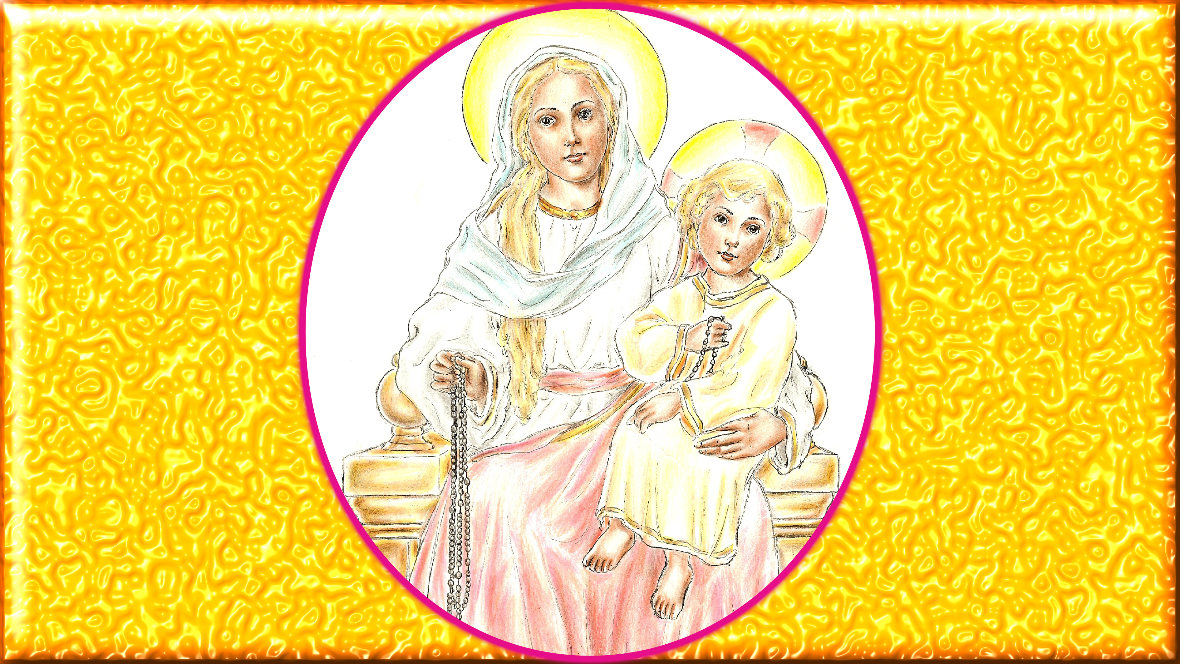 Le Rosaire en Images - Page 4 Notre-dame-du-rosaire-3--56e35ca